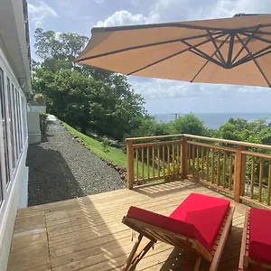 Maison d'hôtes Memwa, Castries